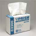 Prism Scrim Wipers in Pop-Up Box