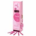 vendPINK Tampon Dispenser Starter Kit