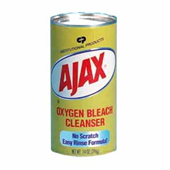 Ajax Bleach