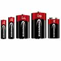 Innovera Alkaline Batteries - C