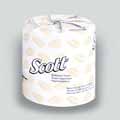 SCOTT Standard Roll Bath Tissue