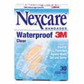 3M Nexcare Waterproof Bandages