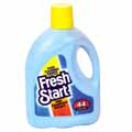 Fresh Start Powder Detergent