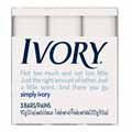 Ivory Bar Soap