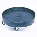 Universal Drum Dolly