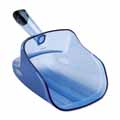 Safe Ice 74-Oz. Scoop With Hand Guard