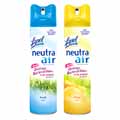 NEUTRA AIR by the Makers of LYSOL