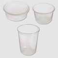 Del-Pak Deli Containers - 32 oz