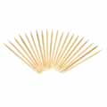 Round Wooden Toothpicks
