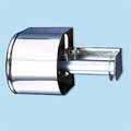 Covered Reserve Roll Tissue Dispenser