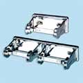 Locking Toilet Tissue Dispensers