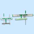 Hold Up Aluminum Tool Rack