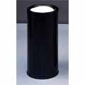 Sand Urn Ashtray - Black