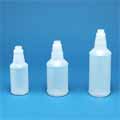 Plastic Bottles for Trigger Sprayers