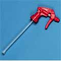 7-1/2" General-Purpose Trigger Sprayer