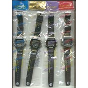 Digital Watches