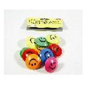 Smile Face Clickers