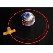 Extreme Soccer Ball Tops