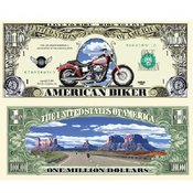 Biker Bill
