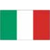 Italy Or Italian Flag