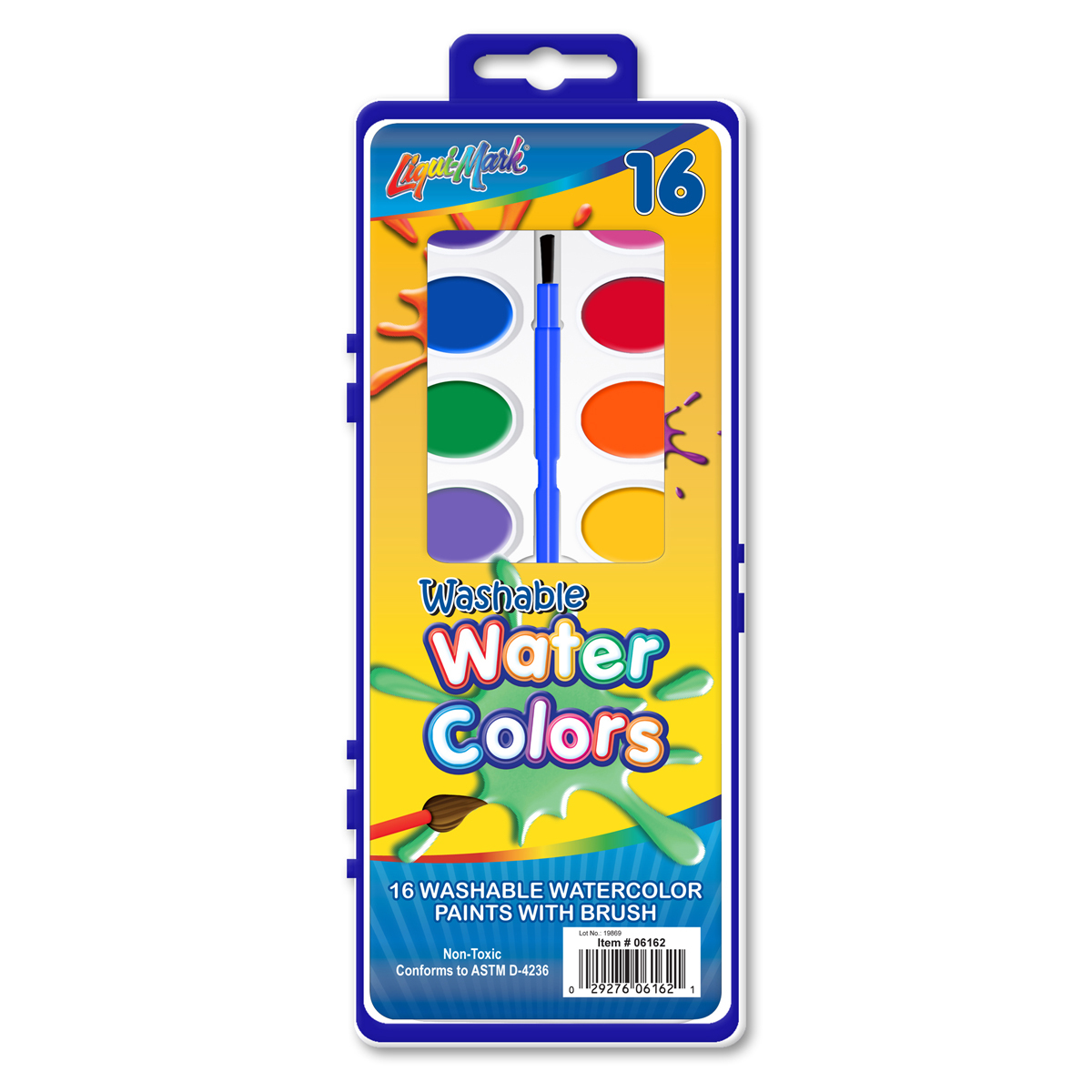 bulk watercolor paint sets