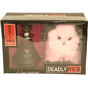 Deadly Red Gift Set 100 ml/ Bear