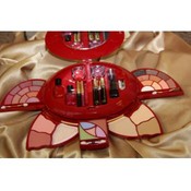 La Femme 44-Pieces Makeup Kit