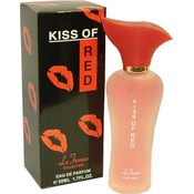 Kiss of Red 50ml Women's Perfume