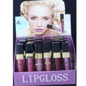 La Femme Color Lip Gloss - Tray A