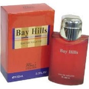 Bay Hill Men's 3.4 oz EDT Cologne