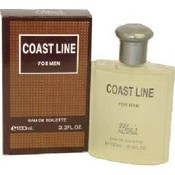 Coast Line Men's 100 ml Fragrance
