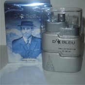 D'Blu 3.4 oz Men's Fragrance