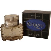 Enjoy Power Sport 3.4 oz Men's Perfume