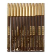 La Femme Chocolate Lip Liner Pencil