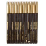 La Femme Tulip Lip Liner Pencil