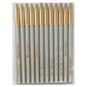 La Femme Kohl Eyeliner Silver Pencil