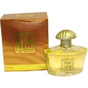 Top Ten For Women 3.4 oz Women's Perfume
