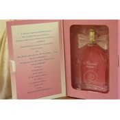 Adorable 6 oz Women's Gift Card Perfume