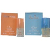Assorted 0.17 oz. Miniature Women's Spray Perfume
