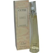 Cutie Women's 1.7 oz Perfume