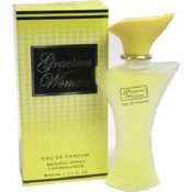 Gracious Women Women's 1.7 oz Perfume