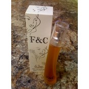 F&C 50ml Women's Perfume