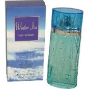 Winter Ice Women's 3.4 oz Perfume.