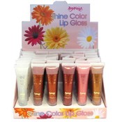 Shine Color Lip Gloss