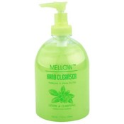 Spa Hand Soap Cleanser with Pump 17.63oz/500ml