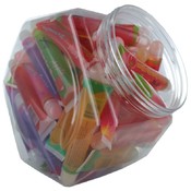 Jumbo Fruit Lip Gloss