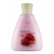 Fresh Strawberry Spa Travel Size Body Lotion