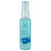 Spa Body Perfume Mist Fresh Fruit Scent  w Pump