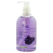 Fresh Grape Hand Soap Cleanser with Pump