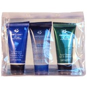 3 Piece Men's Travel Pack
